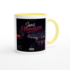 Sans Promesse - Ceramic Mug