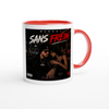 Sans Frein - Ceramic Mug