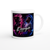 Énergie Entre Nous - Ceramic Mug