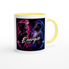 Énergie Entre Nous - Ceramic Mug