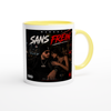 Sans Frein - Ceramic Mug
