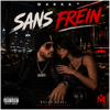 Sans Frein - Fine Art Poster