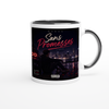 Sans Promesse - Ceramic Mug