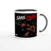 Sans Frein - Ceramic Mug