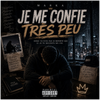 Je me confie très peu - Fine Art Poster
