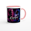 Énergie Entre Nous - Ceramic Mug