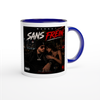 Sans Frein - Ceramic Mug