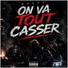 On Va Tout Casser - Fine Art Poster