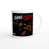 Sans Frein - Ceramic Mug