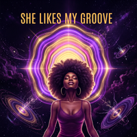 She Likes My Groove by Prafecy