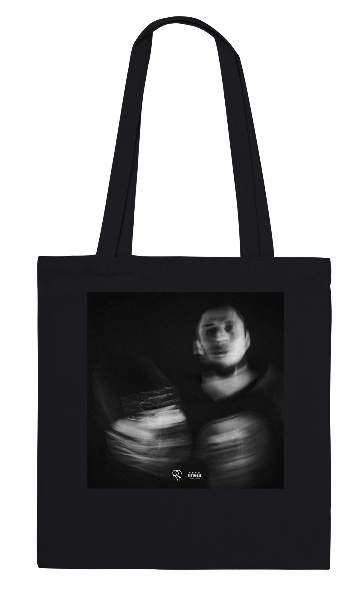 CCN - Tote bag