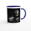 CCN - Ceramic Mug