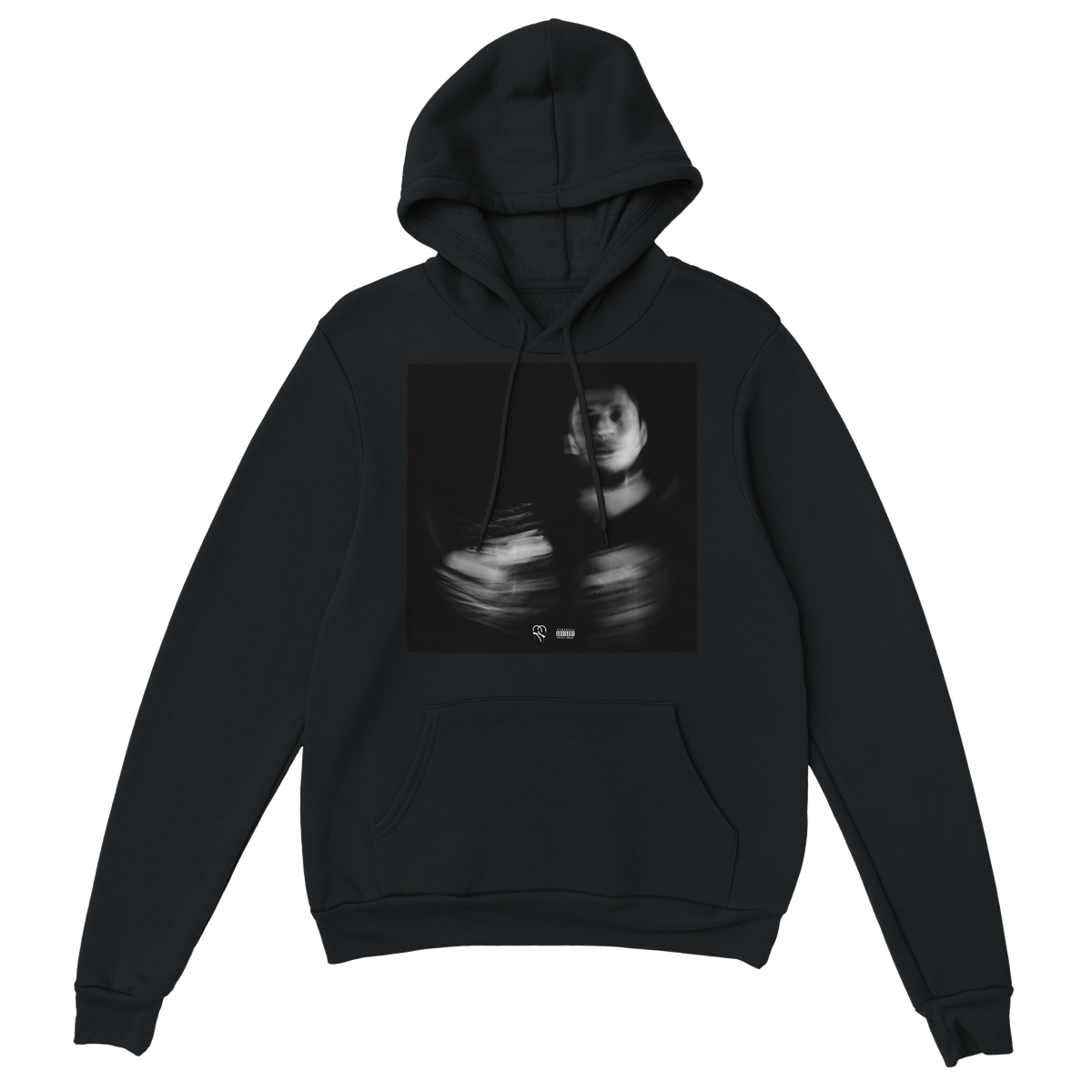 CCN - Classic Unisex Pullover Hoodie