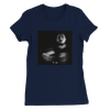 CCN - Women’s Cut T-Shirt