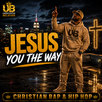 You The Way by UndefeatedBeliever