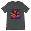 Can You Feel It?! - Unisex T-Shirt