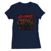 It's A Cat-astrophe! - Women’s Cut T-Shirt