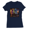 Remix the Years - Women’s Cut T-Shirt
