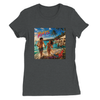 We've Got Rays For Days - Women’s Cut T-Shirt