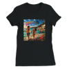 We've Got Rays For Days - Women’s Cut T-Shirt
