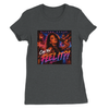 Can You Feel It?! - Women’s Cut T-Shirt