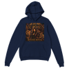 Welcome To The Circus! - Classic Unisex Pullover Hoodie