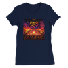 Raise The Sky - Women’s Cut T-Shirt