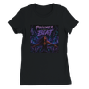 Prisoner Of The Beat - Women’s Cut T-Shirt