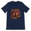 It's Floyd To The Rescue! - Unisex T-Shirt
