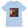 Don't Say It - Unisex T-Shirt