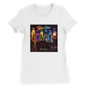 Remix the Years - Women’s Cut T-Shirt