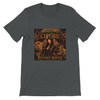 Welcome To The Circus! - Unisex T-Shirt