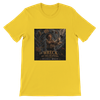 The Wreck Of The Hesperus - Unisex T-Shirt
