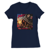 Don't Say It - Women’s Cut T-Shirt
