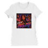 Can You Feel It?! - Women’s Cut T-Shirt