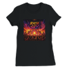 Raise The Sky - Women’s Cut T-Shirt