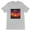 Raise The Sky - Unisex T-Shirt