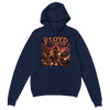 It's Floyd To The Rescue! - Classic Unisex Pullover Hoodie