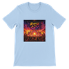 Raise The Sky - Unisex T-Shirt