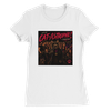 It's A Cat-astrophe! - Women’s Cut T-Shirt