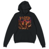It's Floyd To The Rescue! - Classic Unisex Pullover Hoodie