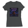 Prisoner Of The Beat - Women’s Cut T-Shirt