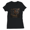 The Wreck Of The Hesperus - Women’s Cut T-Shirt
