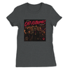It's A Cat-astrophe! - Women’s Cut T-Shirt