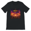 Raise The Sky - Unisex T-Shirt