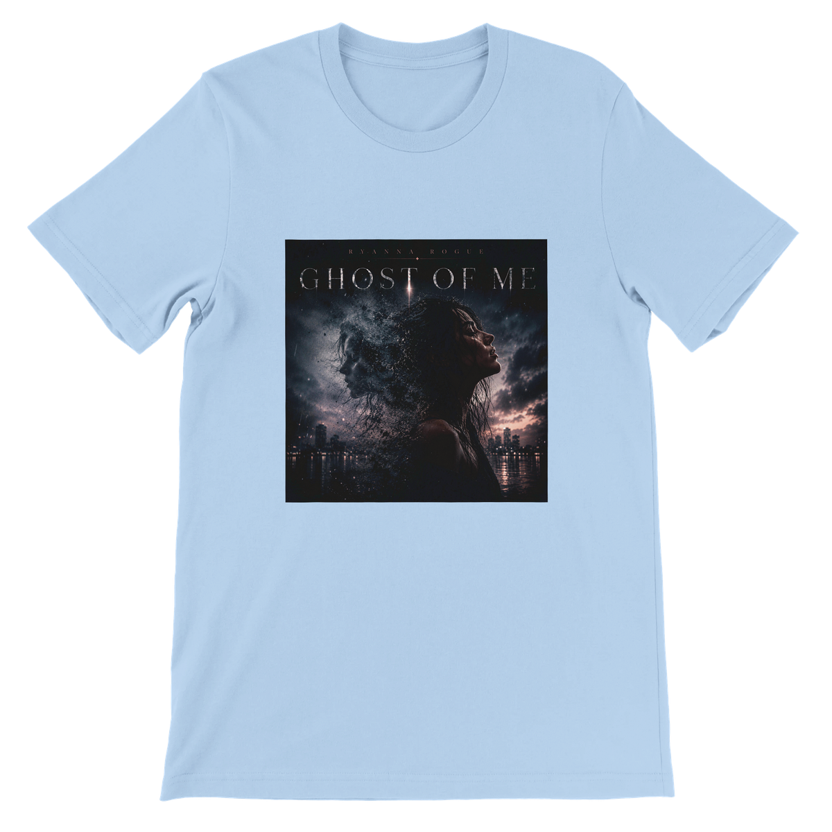 Ghost of Me - Unisex T-Shirt