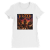 It's Floyd To The Rescue! - Women’s Cut T-Shirt
