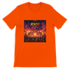 Raise The Sky - Unisex T-Shirt