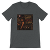 Dance With The Devil You Get The Horns - Unisex T-Shirt