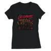 It's A Cat-astrophe! - Women’s Cut T-Shirt
